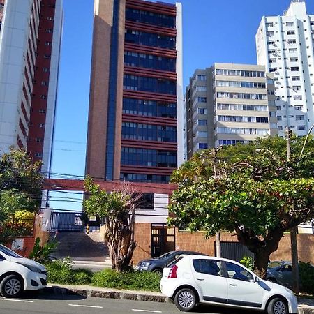 Condominio Barra Sammer Flat Salvador Exteriér fotografie