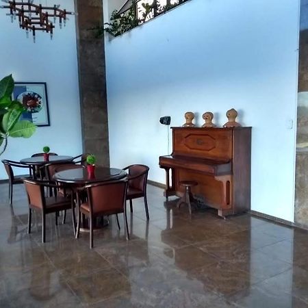 Condominio Barra Sammer Flat Salvador Exteriér fotografie