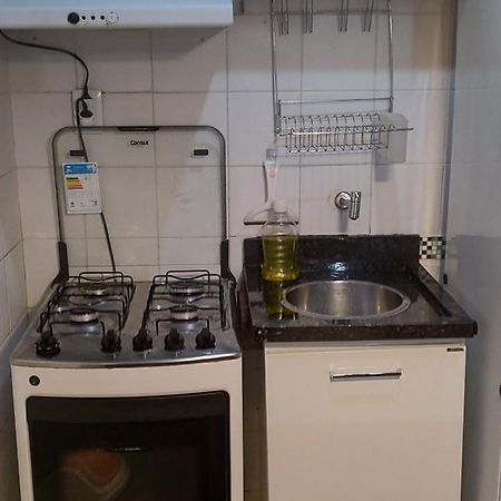 Condominio Barra Sammer Flat Salvador Exteriér fotografie