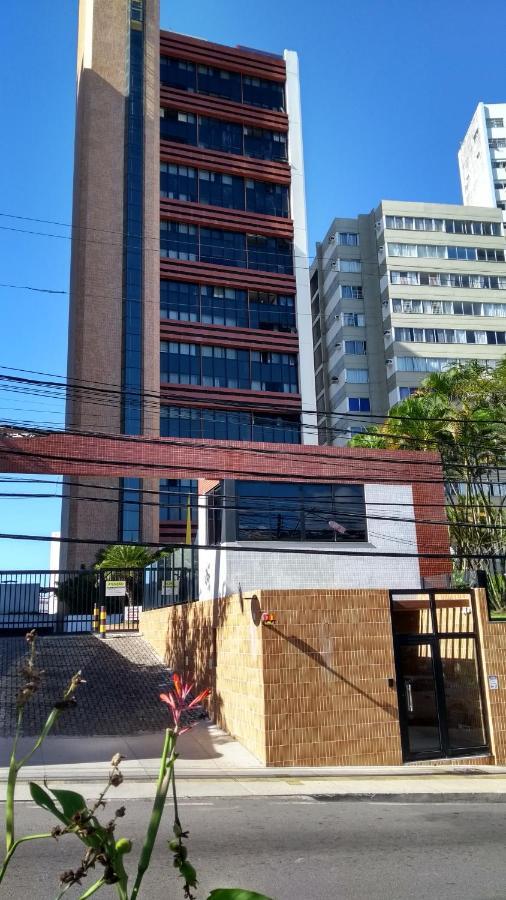 Condominio Barra Sammer Flat Salvador Exteriér fotografie
