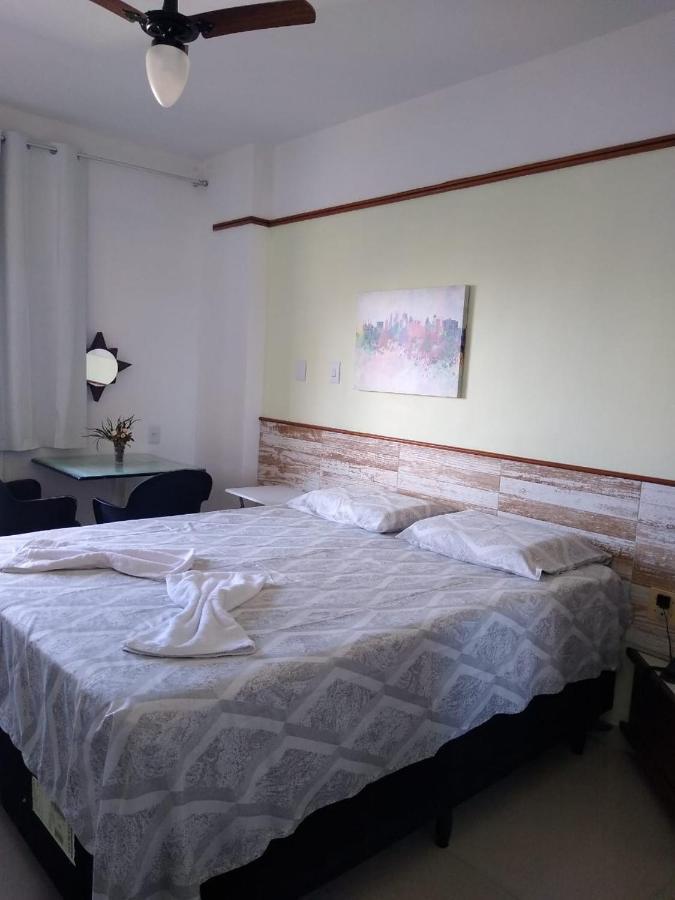 Condominio Barra Sammer Flat Salvador Exteriér fotografie