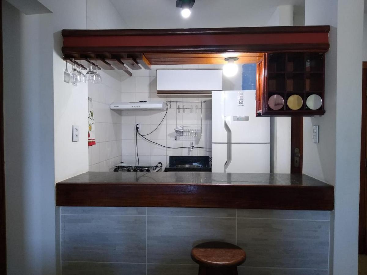 Condominio Barra Sammer Flat Salvador Exteriér fotografie