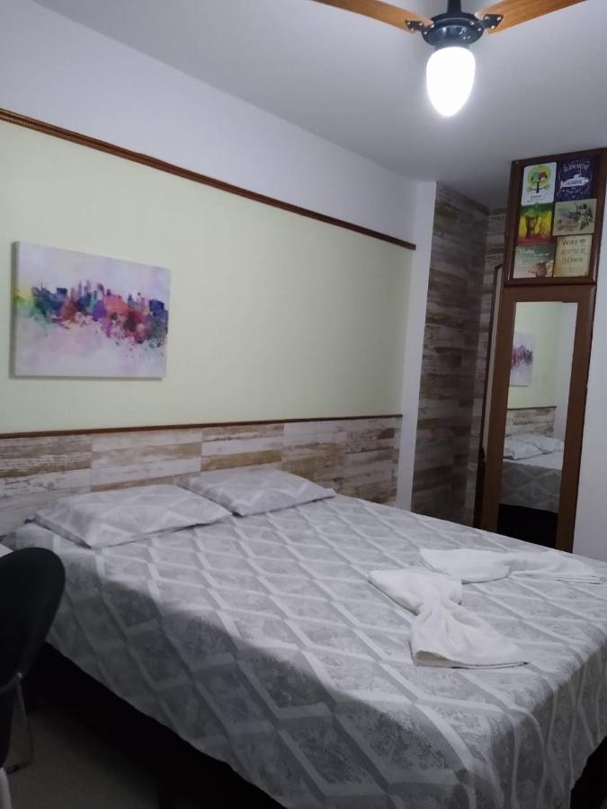 Condominio Barra Sammer Flat Salvador Exteriér fotografie