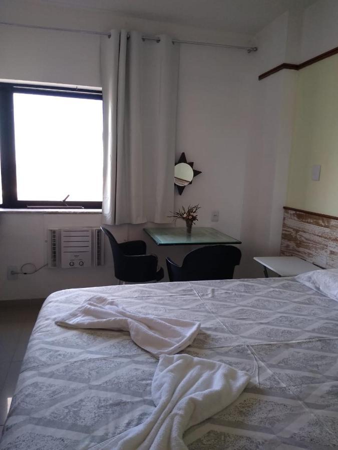 Condominio Barra Sammer Flat Salvador Exteriér fotografie