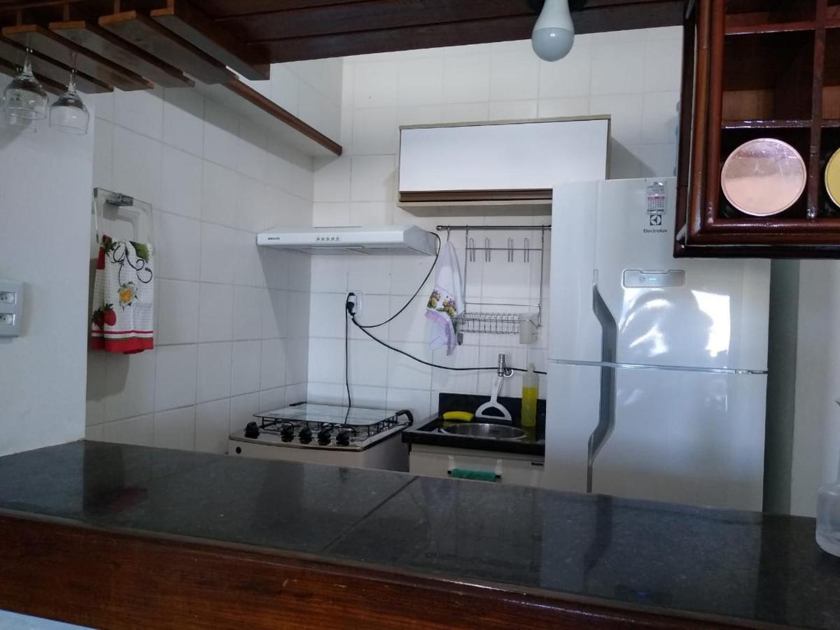 Condominio Barra Sammer Flat Salvador Exteriér fotografie