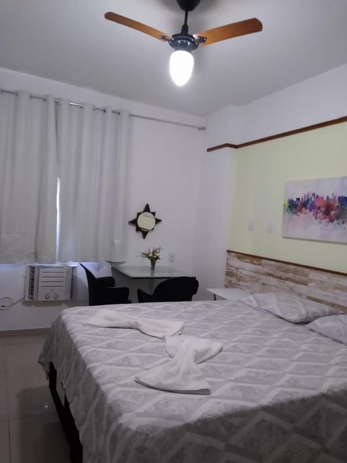 Condominio Barra Sammer Flat Salvador Exteriér fotografie