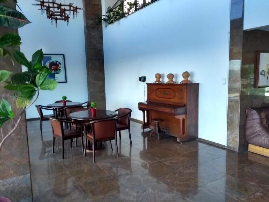 Condominio Barra Sammer Flat Salvador Exteriér fotografie