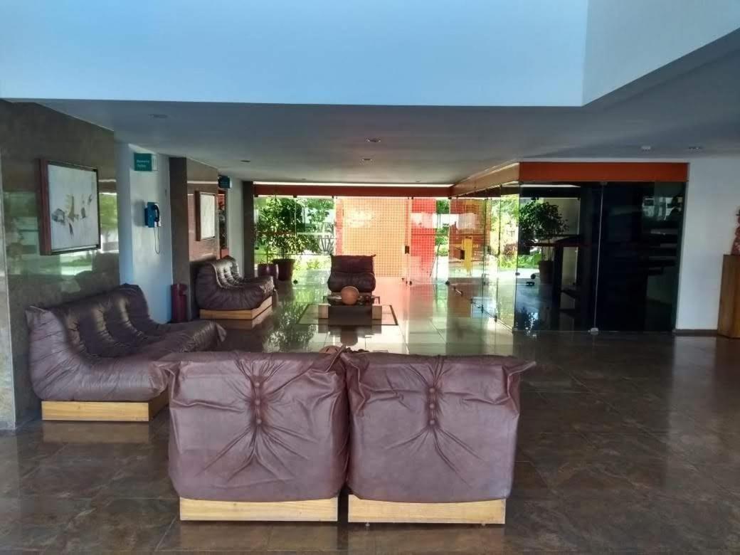 Condominio Barra Sammer Flat Salvador Exteriér fotografie
