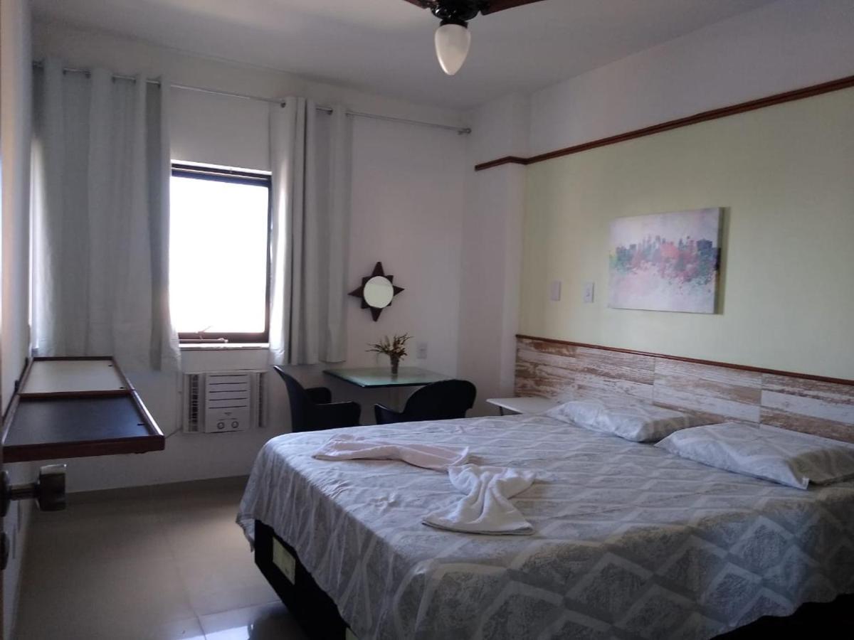 Condominio Barra Sammer Flat Salvador Exteriér fotografie