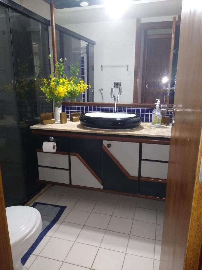 Condominio Barra Sammer Flat Salvador Exteriér fotografie