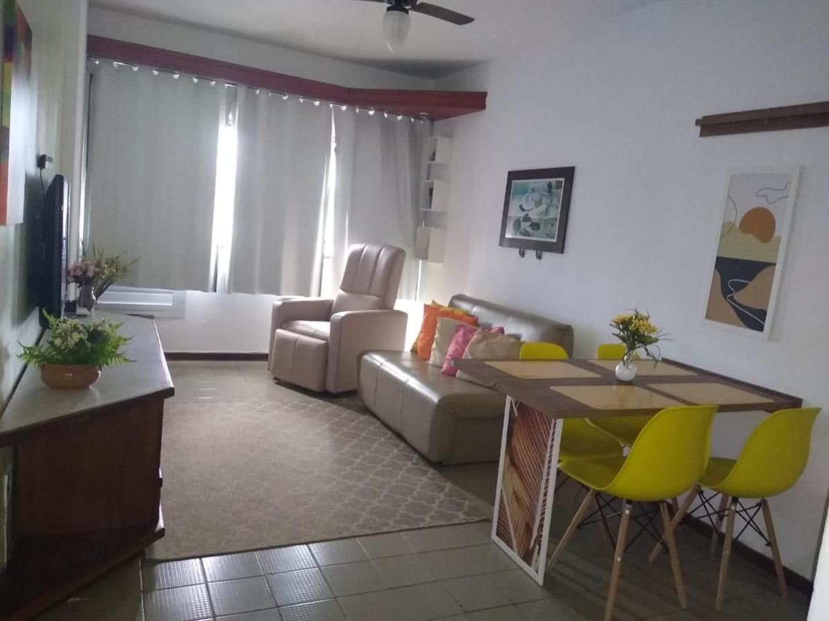 Condominio Barra Sammer Flat Salvador Exteriér fotografie