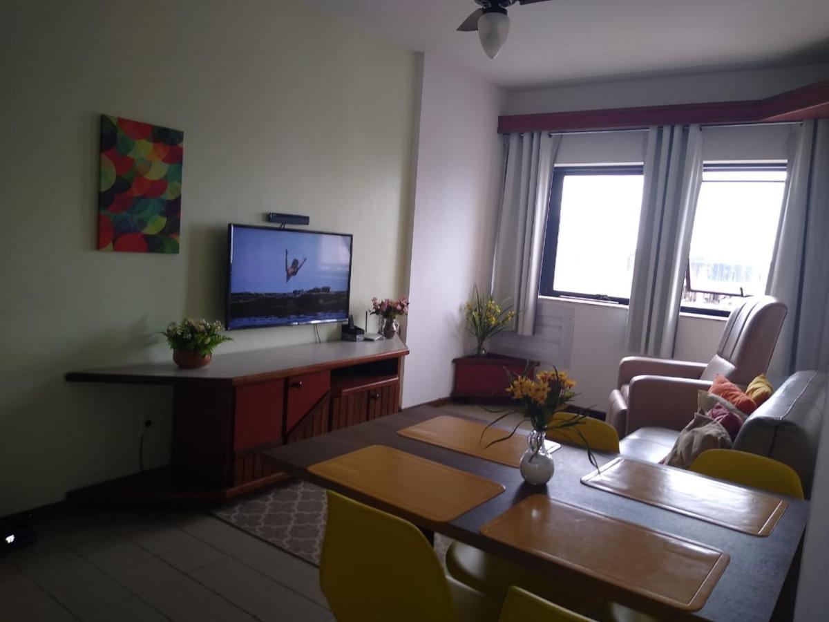 Condominio Barra Sammer Flat Salvador Exteriér fotografie