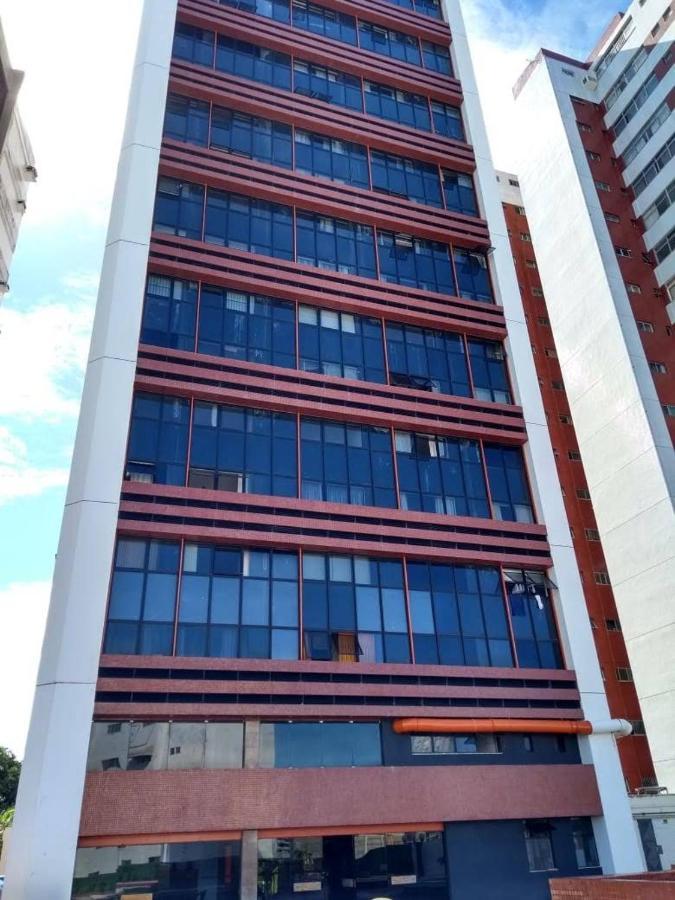 Condominio Barra Sammer Flat Salvador Exteriér fotografie