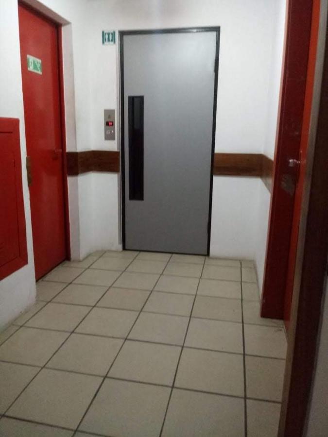 Condominio Barra Sammer Flat Salvador Exteriér fotografie