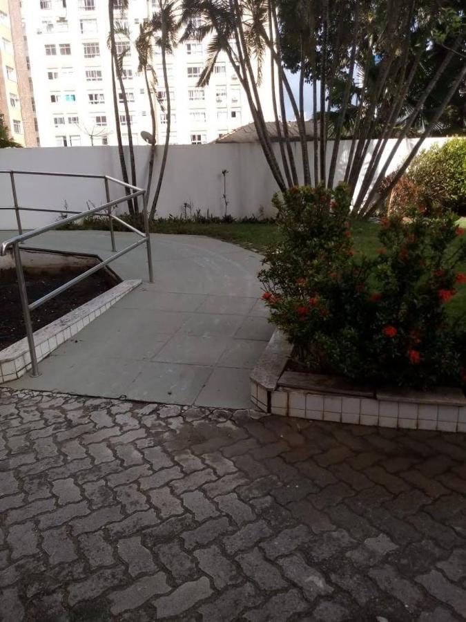 Condominio Barra Sammer Flat Salvador Exteriér fotografie