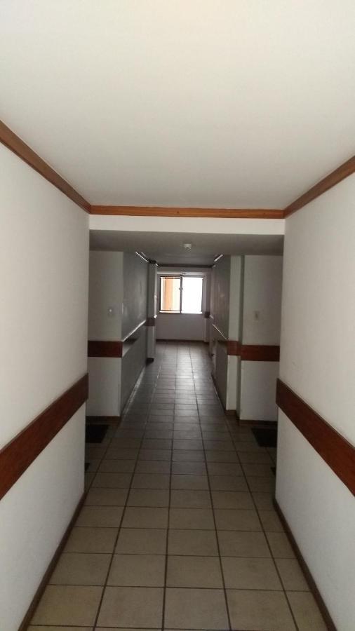 Condominio Barra Sammer Flat Salvador Exteriér fotografie