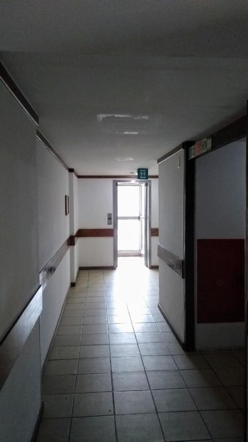 Condominio Barra Sammer Flat Salvador Exteriér fotografie