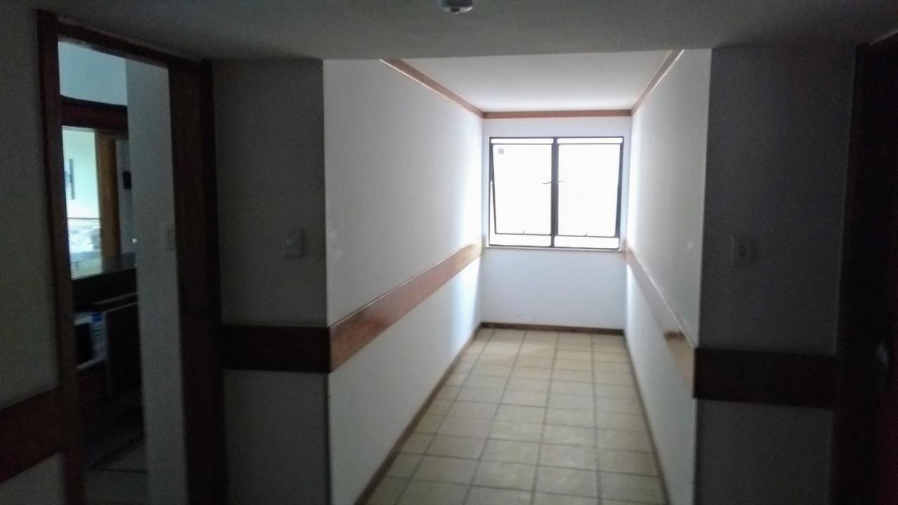 Condominio Barra Sammer Flat Salvador Exteriér fotografie