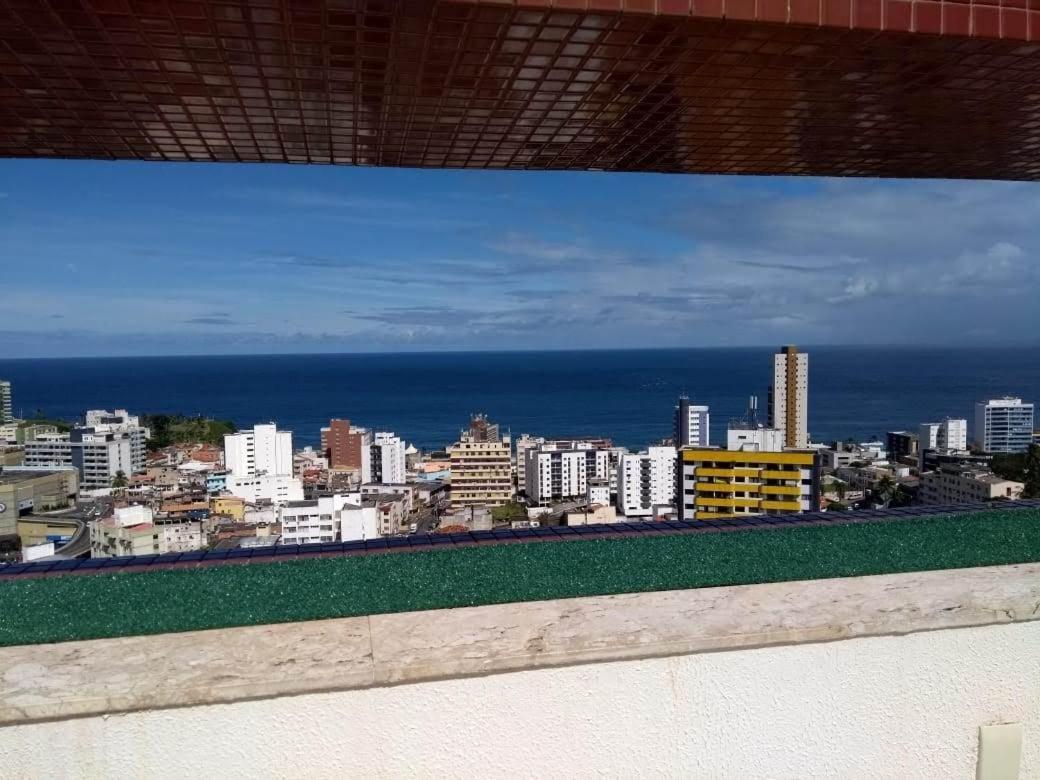 Condominio Barra Sammer Flat Salvador Exteriér fotografie
