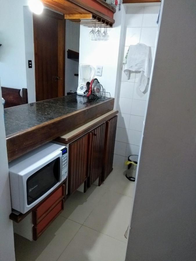 Condominio Barra Sammer Flat Salvador Exteriér fotografie